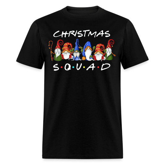 Christmas - Christmas Gnomie Squad - Family Shirts Men, Woman Christmas T Shirts