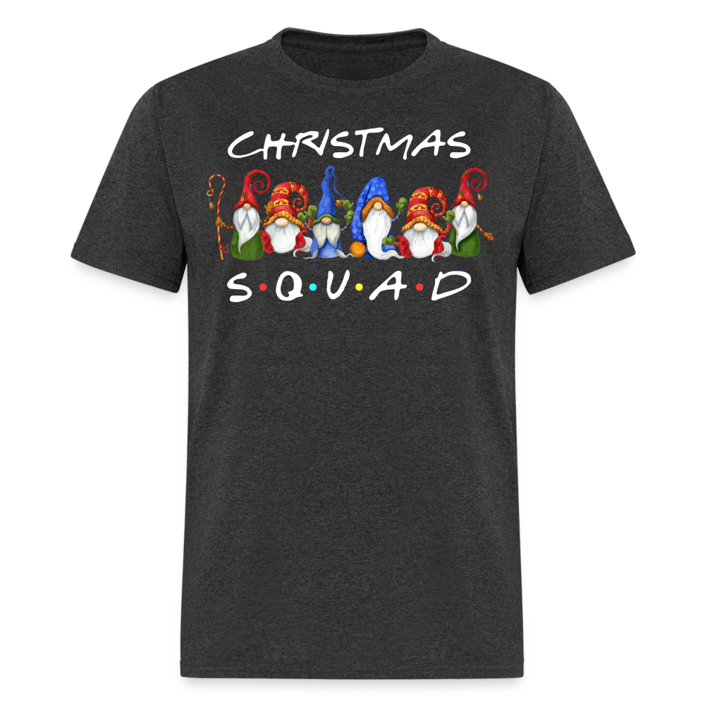 Christmas - Christmas Gnomie Squad - Family Shirts Men, Woman Christmas T Shirts