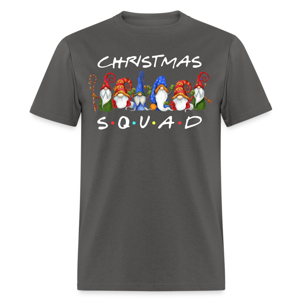 Christmas - Christmas Gnomie Squad - Family Shirts Men, Woman Christmas T Shirts