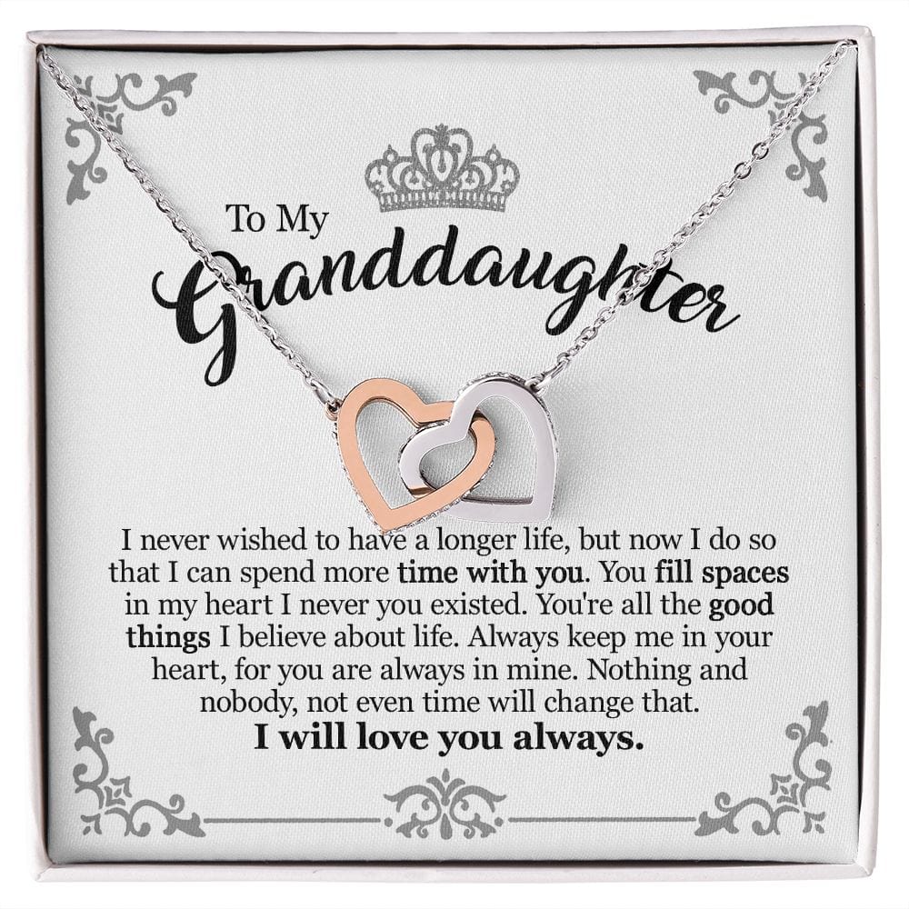 Daughter & Granddaughter | Special Star | 925 Silver Necklace – Awareness  Avenue Jewelry LLC