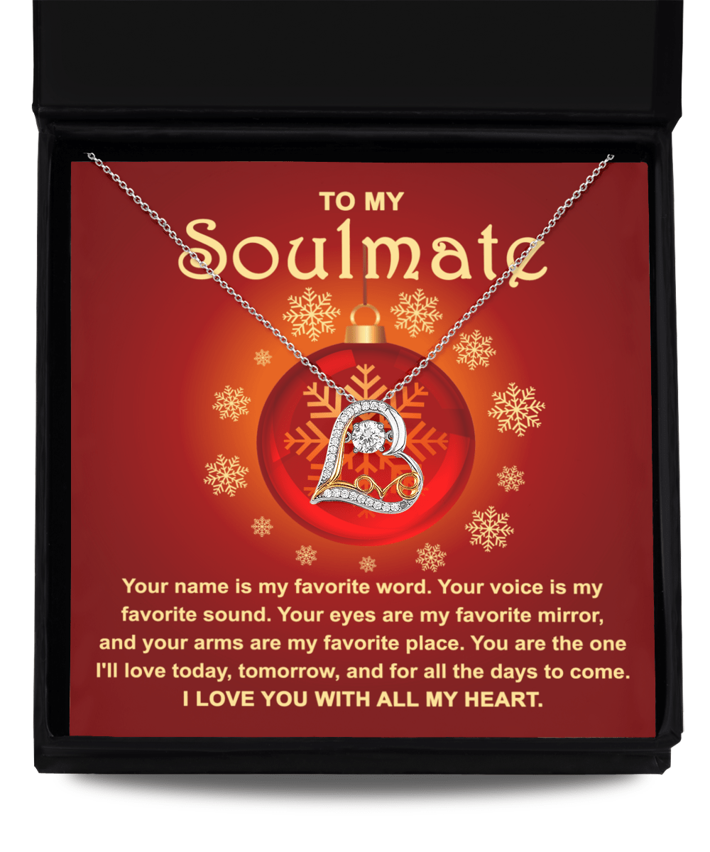 Soulmate-My Favorite