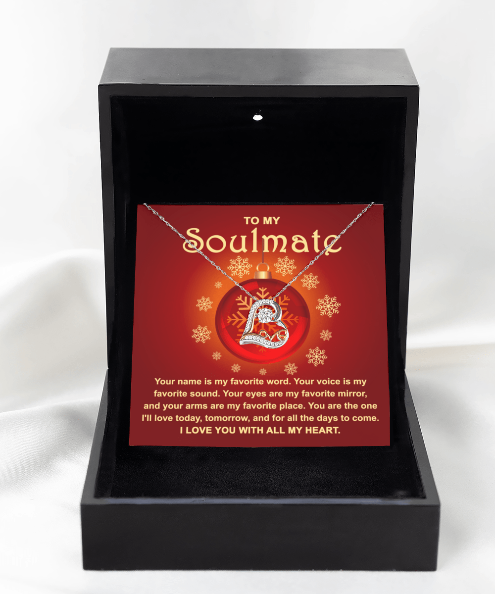 Soulmate-My Favorite