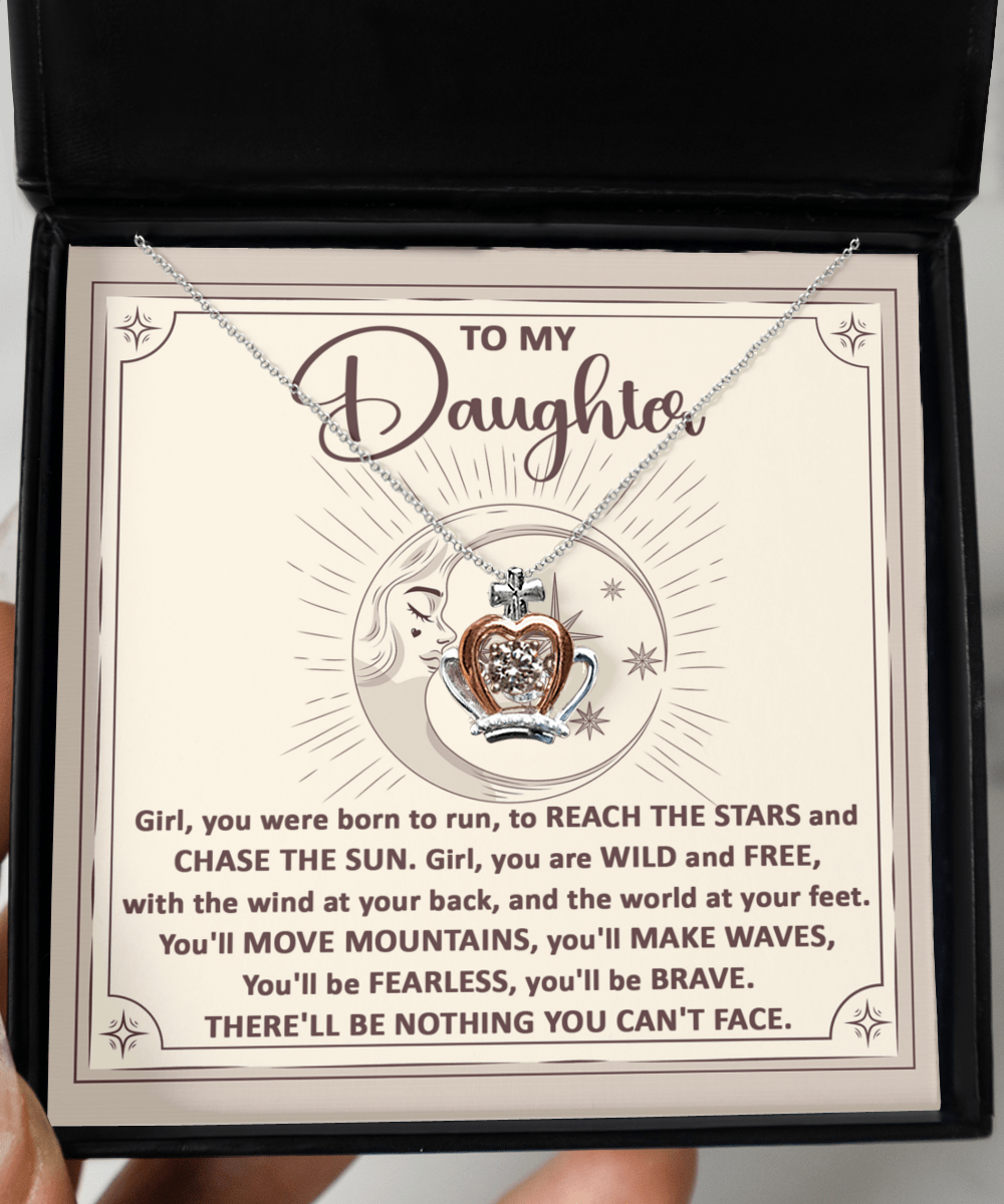 Daughter-Chase The Sun